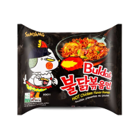 Samyang Buldak hete kipnoedels   140 g