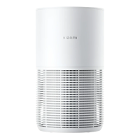 Xiaomi Smart Pet Care luchtreiniger, 3 traps HEPA  en actieve koolstoffilter, 230 m³/h CADR, Dekkingsgebied 16–27 m², PM2,5 sensor, App  en spraakbesturing, Stil 27 W, Kinderbeveiliging