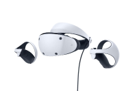 PlayStation VR2 speciaal ontworpen op het hoofd gedragen beeldscherm