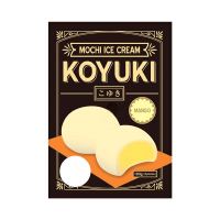 Koyuki Mochi IJs Mango Smaak   180 g