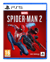 Marvel's Spider Man 2 (PS5)