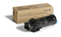 Xerox originele Phaser® 6510, WorkCentre® 6515 cyaan tonercartridge met standaardcapaciteit (1000 pagina's)   106R03473