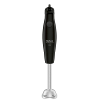 Tefal Turbomix HB1218 Staafmixer   zwart