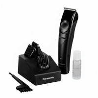 Panasonic ER GP21 professionele haartrimmer   met netstroom, zwaar belastbaar, laag geluid, afneembaar mes voor gemakkelijk schoonmaken.