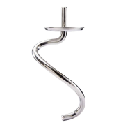KENWOOD spiraaldeeghaak KAT72.000SS AW20011050 voor Chef XL
