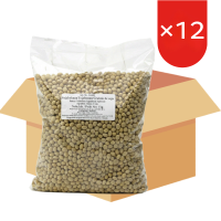 Premium Sojabonen 1 kg×12 (Doos)