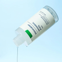 EQQUALBERRY Zwembad toner 155 ml