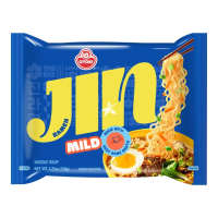 Ottogi Jin Ramyun (Mild) 120 g
