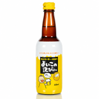 Hata Kosen Kids Frisdrank 330 ml