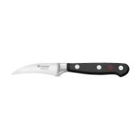 Classic dunschiller   zwart, 16,8 cm