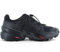Salomon Speedcross 6 GTX W 417434 40 2/3