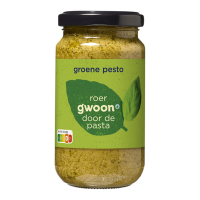 G'woon Pesto Alla Genovese   190 g