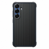 Samsung Galaxy S25 Plus TPU Case, Zwart