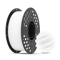 CAILAB PETG filament voor 3D printer   Wit