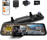 WOLFBOX G900PRO 12