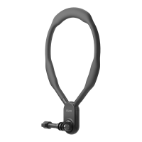 【Terug naar school】DJI Osmo Action nekhouder