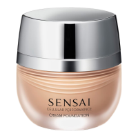 SENSAI Cellular Performance Crème Foundation CF13 Warm Beige 30 ml