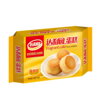 Daliyuan Cake met Eiersmaak, 200g