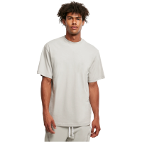 Urban Classics Tall Tee T shirt lichte asfalt 6XL