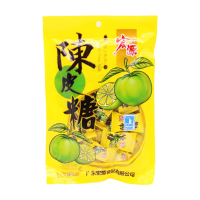 Hongyuan chenpi snoep origineel 80 g