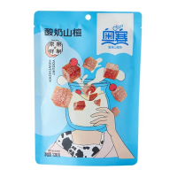 O'Say meidoorn yoghurt 128 g