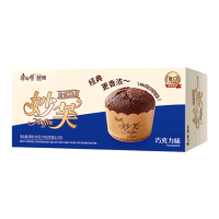 Master Kong Miaofu Europese taart (chocoladesmaak) 96G