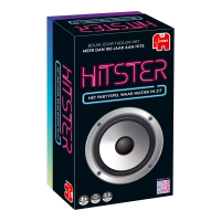 Hitster Jumbo Origineel 19875