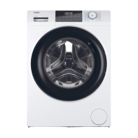 Haier wasmachine HW90 BP14929A S i Pro 1 (9 kg, 1400 tpm, A)