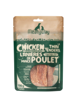 MeatyWay dunne kipfilets 100 g
