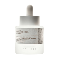 SKIN1004 Madagascar Centella niacinamide 10 boostende shot ampul 30 ml