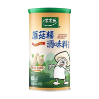 Totole Korrelig Paddenstoelenbouillon 227 g
