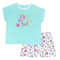 Chicco 09035427000000 MEISJES MEDIUM LICHTBLAUW 074