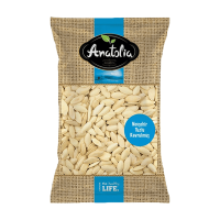 Anatolia gezouten geroosterde pompoenpitten 340 g