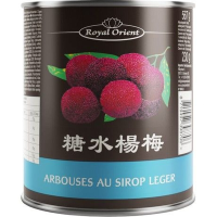 Royal Orient Arbutus in siroop 567 g