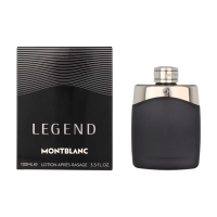 Mont Blanc Legend aftershavebalsem 100 ml