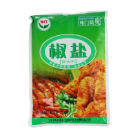 WEI MEN Peper en zout 400 g
