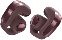 Bose Ultra Open Earbuds 2e generatie   kersen chocolade