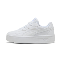 PUMA Dames Sneakers White Court Lally Skye SS 2026 Zapatillas Collectie 36