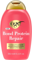 OGX Conditioner   Bond Protein Repair 385 ml.