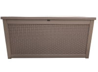 Practo opbergbox 980 L taupe