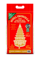 ROYAL UMBRELLA Thaise Hong Mali rijst 18 kg