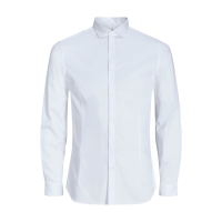 JACK&JONES PREMIUM JPRBLAPARMA SHIRT L/S NOOS Super Slim Fit