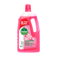 Dettol Allesreiniger P&F Kersenbloesem 2L