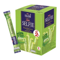 BIGGA Selfie Pandan 216 g