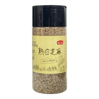 Yanzhifang Witte Sesamzaadjes 200 g