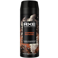 AXE Copper Santal 150 ml