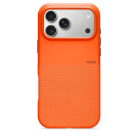 Beats Rugged Case voor iPhone 17 Pro   Oranje