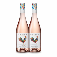 Don Simon Rosé – 2 x 750 ml