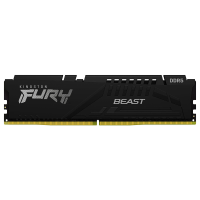 Kingston FURY BEAST DDR5 32 GB geheugen (KF556C36BBE2 32)