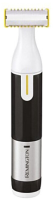 Remington HG2000   Omniblade hybride gezichtstrimmer